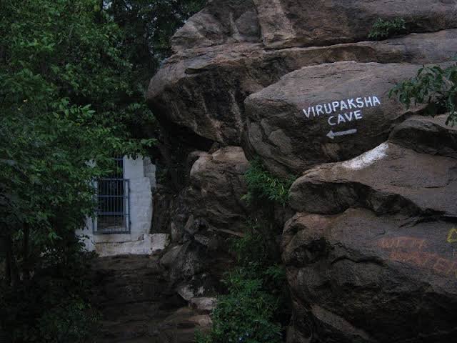 Tiruvannamalai